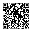 QR-код ссылки на материал «ДТП на переходе: водитель такси сбил велосипедиста в Дзержинске»