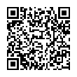 QR-код ссылки на материал «Дзержинцы написали "Тест по истории Великой Отечественной войны"»
