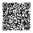 QR-код ссылки на материал «Вышли на след: найдены организаторы свалки строительного мусора во дворе Дзержинска»