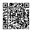 QR-код ссылки на материал ««Герои Дзержинска»: спортивно-массовый забег состоялся в городе»