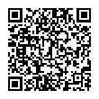 QR-код ссылки на материал «Просто взял и уехал: кражу детского велосипеда расследуют дзержинские полицейские»