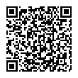 QR-код ссылки на материал «Неожиданный маневр: легковушка и троллейбус столкнулись в центре Дзержинска»
