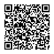 QR-код ссылки на материал «В Дзержинске объявлен очередной конкурс на реконструкцию стадиона "Химик"»
