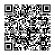QR-код ссылки на материал «Огненная драма: пенсионер сгорел в своем дачном доме в пригороде Дзержинска»
