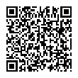 QR-код ссылки на материал «На радость детям: новая игровая площадка появилась в одном из дворов Дзержинска»
