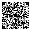 QR-код ссылки на материал «Красота в движении: впервые в Дзержинске прошел контрольный зачет по скандинавской ходьбе»