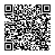 QR-код ссылки на материал «Хвойный город: Дзержинск присоединяется к экологическому проекту»