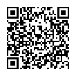 QR-код ссылки на материал «Реконструкция дзержинского стадиона "Химик" идет по графику»