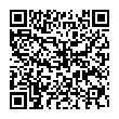 QR-код ссылки на материал «Итоги выборов: из 107 кандидатов в депутаты в Гордуму Дзержинска горожане выбрали 36»