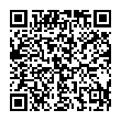 QR-код ссылки на материал «Дополнительные выборы в Законодательное Собрание области прошли в Дзержинске»