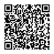 QR-код ссылки на материал «Состав Городской думы города Дзержинска VII созыва обновился наполовину»