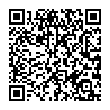 QR-код ссылки на материал «Явка на выборах депутатов Городской думы Дзержинска составила 15,45%»
