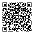 QR-код ссылки на материал «Серия футбольных матчей прошла в открытом чемпионате Дзержинска среди мужских команд»