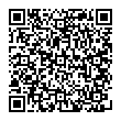 QR-код ссылки на материал «Спасибо, дзержинцы: маленькая Полина из Володарска сможет поехать на очередную операцию»