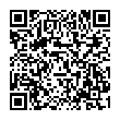 QR-код ссылки на материал «Две группы в детсадах и девять классов школ закрыты на карантин в Дзержинске»