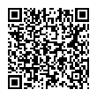 QR-код ссылки на материал «Операция «Мак»: 134 куста дикорастущей конопли уничтожено в Дзержинске»