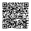 QR-код ссылки на материал «Страсти по-дзержински: водитель такси пытался выкинуть девушку из машины»