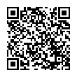 QR-код ссылки на материал «Состязания в знаниях: школьные олимпиады пройдут в Дзержинске»