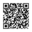 QR-код ссылки на материал ««Говорит Дзержинск». Начало вакцинации»