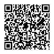 QR-код ссылки на материал «17 лет проведет дзержинец в колонии за жестокое убийство своего друга»