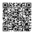 QR-код ссылки на материал «Будьте осторожны: дзержинцам напомнили о правилах поведения на воде и вблизи водоемов»