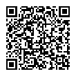 QR-код ссылки на материал «Бойцы дзержинского отделения Росгвардии ликвидировали условного террориста»