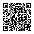 QR-код ссылки на материал «Ушла из жизни дзержинский врач-невролог Людмила Рубан»