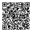 QR-код ссылки на материал «Чтение с увлечением: итоги сетевого проекта «Лето. Книга. Творчество» подведены в Дзержинске»