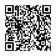 QR-код ссылки на материал «Новую Доску почета торжественно открыли в Дзержинске»