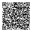QR-код ссылки на материал «Дети играют в войну. В дзержинской библиотеке им. З. Космодемьянской прошла интерактивная встреча для малышей»