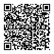 QR-код ссылки на материал «На прививку становись: передвижные пункты вакцинации против гриппа начали работу в Дзержинске»