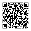 QR-код ссылки на материал «Поэтическая площадка: ежегодный конкурс чтецов прошел в Дзержинске»