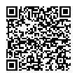 QR-код ссылки на материал «Чистый Дзержинск: молодежь города присоединилась к экологической акции «Сделаем»»