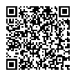 QR-код ссылки на материал «Депутаты Городской думы Дзержинска VII созыва приступили к работе»