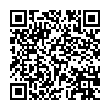 QR-код ссылки на материал «Дзержинцы написали Всероссийскую лабораторную работу»