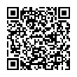 QR-код ссылки на материал «Будьте бдительны: фальшивые купюры вновь появились в Дзержинске»