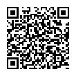 QR-код ссылки на материал ««Ока» в огне: заброшенный автомобиль полыхал в Дзержинске»