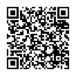 QR-код ссылки на материал ««Александр Терентьев - честный разговор». Состав Гордумы VII созыва»