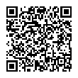 QR-код ссылки на материал «Нервы сдали: нетрезвый дзержинец устроил дебош в здании городского суда»