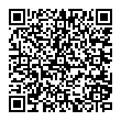 QR-код ссылки на материал «Нет худа без добра: какие коронавирусные послабления доступны дзержинцам до конца года»