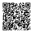 QR-код ссылки на материал «Тлеющий мусор: из-за пожара под Богородском едкий дым чувствовался в Дзержинске»