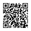 QR-код ссылки на материал ««Смотри Дзержинск»: химия спасет мир?»