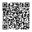 QR-код ссылки на материал «Тело пропавшей 9-летней девочки было обнаружено в Борском районе»