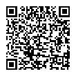 QR-код ссылки на материал «Все гладко: в самом разгаре ремонт дорог на проспекте Ленинского-Комсомола в Дзержинске»