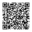 QR-код ссылки на материал «Заботливые и добрые: дзержинские детсадовцы поздравили своих воспитателей с праздником»