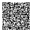 QR-код ссылки на материал «Магия мастерства: актриса дзержинского кукольного театра Ирина Абахова победила в международном фестивале»