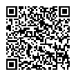 QR-код ссылки на материал «Субботник на Утином. Дзержинская молодежь убрала от мусора территорию вокруг озера»