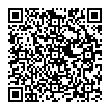 QR-код ссылки на материал «Экоакция: 5 000 сеянцев сосны высадили дзержинцы на уничтоженной пожаром территории леса»