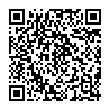 QR-код ссылки на материал «Едешь в путь ‒ осторожен будь: невнимательные водители на дорогах Дзержинска»