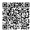 QR-код ссылки на материал «День поминовения. Сегодня с утра сотни дзержинцев шли на кладбище»